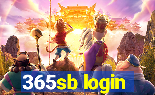 365sb login